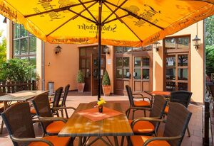 Hotel Willmersdorfer Hof ***S – Doppelzimmer 1