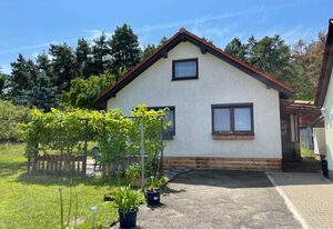 Ferienwohnung Bäde