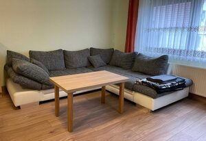 Ferienwohnung Bäde