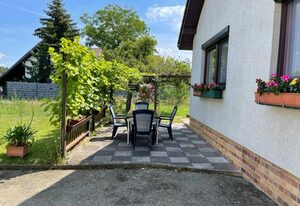 Ferienwohnung Bäde