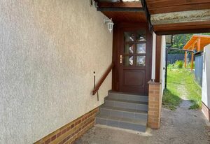 Ferienwohnung Bäde