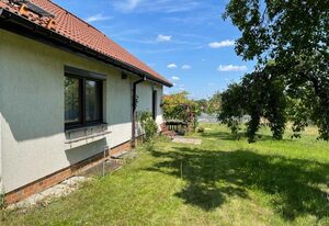 Ferienwohnung Bäde