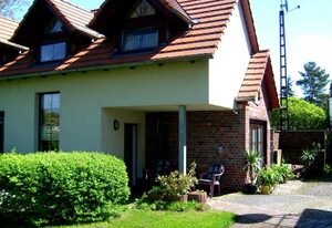Ferienhaus Annemarie