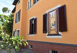 Pension Max – Einzelzimmer