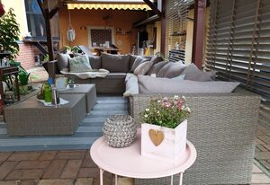Pension Max – Einzelzimmer