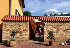 Pension Max – Einzelzimmer