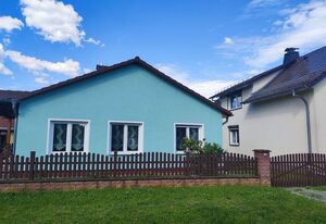 Ferienhaus Sonnenschein
