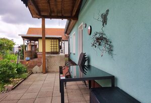 Ferienhaus Sonnenschein