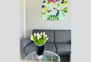Apartment Potosi Teichhof Fehmarn