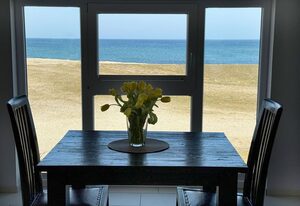 Apartment Potosi Teichhof Fehmarn