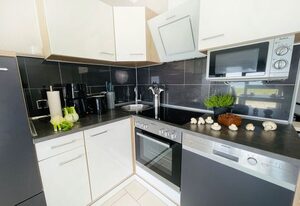 Apartment Potosi Teichhof Fehmarn
