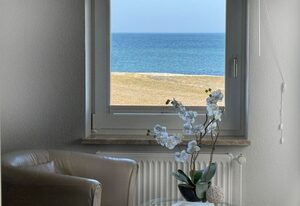 Apartment Potosi Teichhof Fehmarn
