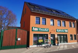 Ferienhof Radlerslust – A2