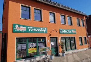 Ferienhof Radlerslust – A2