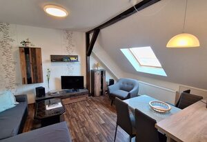 Ferienwohnung Kaubisch