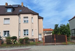 Ferienwohnung Kaubisch