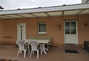 Ferienwohnung Pietzsch