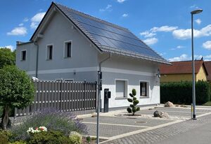 Ferienhaus GlückSEEligkeit – Ferienwohnung Seestübchen