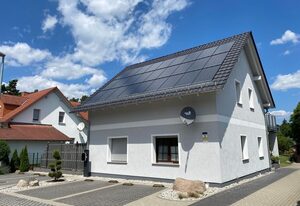 Ferienhaus GlückSEEligkeit – Ferienwohnung Seestübchen