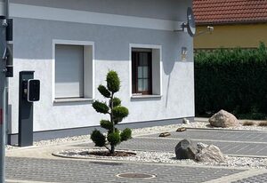 Ferienhaus GlückSEEligkeit – Ferienwohnung Seestübchen