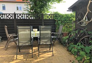 Ferienhaus am Wiesenweg