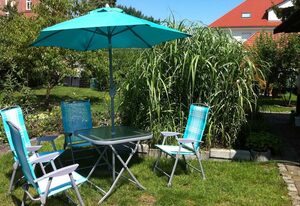 Fewo / Gästeunterkunft Drathschmidt – Holzfass