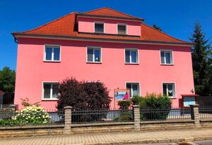Fewo / Gästeunterkunft Drathschmidt – Holzfass