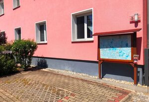 Fewo / Gästeunterkunft Drathschmidt – Holzfass