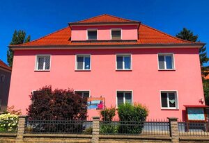 Fewo / Gästeunterkunft Drathschmidt – Holzfass