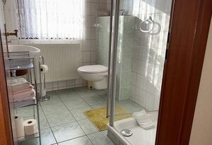 Zimmervermietung Handschack – Doppelzimmer 2