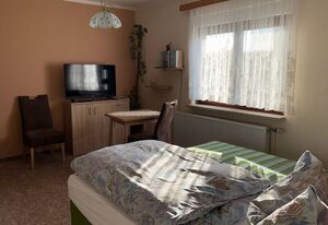 Zimmervermietung Handschack – Doppelzimmer 2