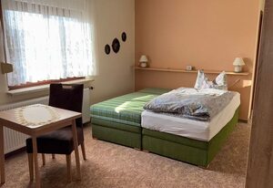 Zimmervermietung Handschack – Doppelzimmer 2