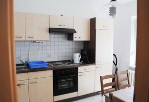 Ferienwohnung Sieglinde
