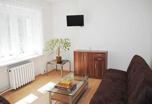 Ferienwohnung Sieglinde