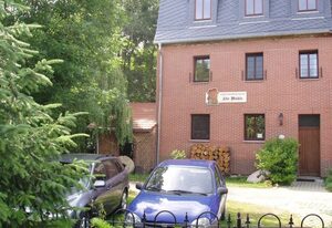 Ferienwohnung Alte Mühle – Ferienwohnung C