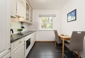 Ferienhaus "Sina"