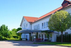 Garner Hotel Cottbus Süd – Business Einzelzimmer 1