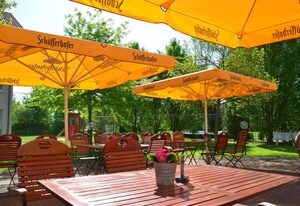 Garner Hotel Cottbus Süd – Business Einzelzimmer 1
