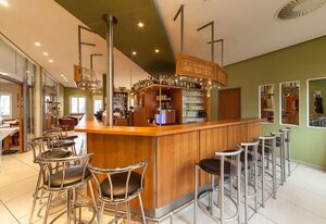 Garner Hotel Cottbus Süd – Business Einzelzimmer 1