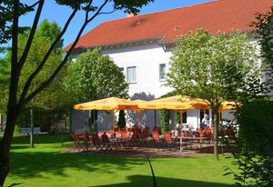Garner Hotel Cottbus Süd – Business Einzelzimmer 1