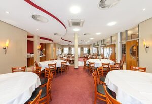 Garner Hotel Cottbus Süd – Business Einzelzimmer 1