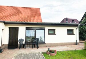 Feriendomizil Gerd - Christall – Delia