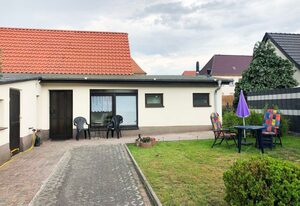 Feriendomizil Gerd - Christall – Delia
