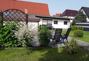 Feriendomizil Gerd - Christall – Delia