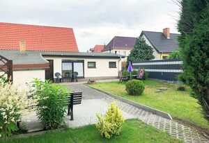 Feriendomizil Gerd - Christall – Delia