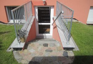 Ferienwohnung Benz