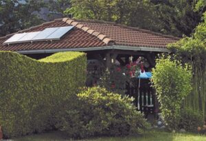 Ferienobjekt Lausitz Sehn – Ferienwohnung Lausitz Sehn I