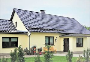 Ferienhaus Lerchenstraße