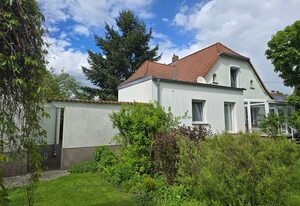 Ferienhaus Grünes Eck – Ferienwohnung Hannes