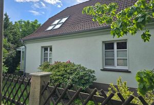 Ferienhaus Grünes Eck – Ferienwohnung Hannes